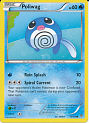 Poliwag - (Furious Fists)