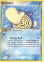 Poliwhirl - (EX Unseen Forces)