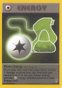 Potion Energy (Special Energy Card) - (Legendary Collection)