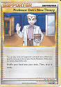 Professor Oak's New Theory - (HeartGold & SoulSilver)