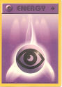 Psychic Energy - (Base Set)