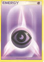 Psychic Energy - (DP - Mysterious Treasures)