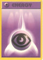 Psychic Energy - (Base Set)