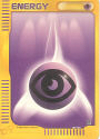 Psychic Energy - (Expedition)