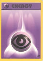 Psychic Energy - (Gym Challenge)