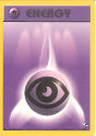 Psychic Energy - (Gym Heroes)