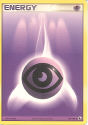 Psychic Energy - (EX Ruby And Sapphire)