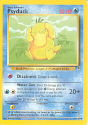 Psyduck - (Legendary Collection)