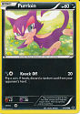 Purrloin - (Emerging Powers)