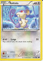 Rattata - (Plasma Freeze)