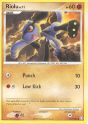 Riolu - (DP - Legends Awakened)