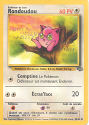 Rondoudou (Jigglypuff) - (Jungle)