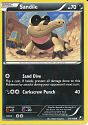 Sandile - (Dark Explorers)