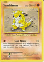 Sandshrew - (Evolutions)