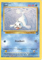 Seel - (Base Set 2)