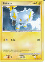 Shinx - (Platinum - Supreme Victors)