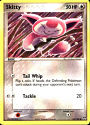 Skitty - (EX Power Keepers)