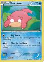 Slowpoke - (Dark Explorers)