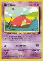 Slowpoke - (Team Rocket)