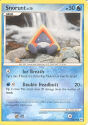 Snorunt - (Platinum - Arceus)