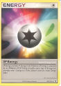SP Energy (Special Energy Card) - (Platinum - Rising Rivals)