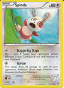 Spinda - (Primal Clash)