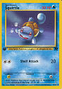 Squirtle - (Team Rocket)