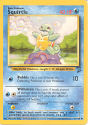 Squirtle - (Base Set 2)