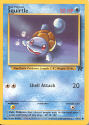 Squirtle - (Team Rocket)