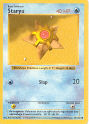 Staryu - (Base Set)