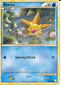 Staryu - (HeartGold & SoulSilver)