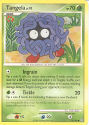 Tangela - (DP - Stormfront)