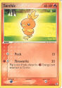 Torchic - (EX Ruby And Sapphire)