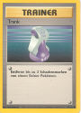 Trank (Potion) - (Base Set)