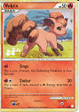 Vulpix - (HeartGold & SoulSilver)