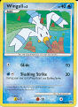 Wingull - (Platinum - Arceus)