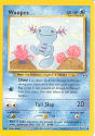 Wooper - (Neo Discovery)