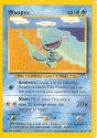 Wooper - (Neo Genesis)