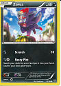 Zorua - (XY)