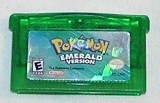Pokémon Emerald Version