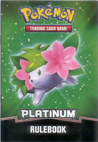 Platinum Rulebook