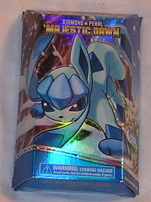 Majestic Dawn Polar Frost Theme Deck
