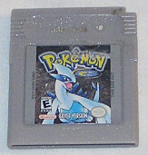 Pokémon Silver Version