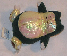 Plush Snorlax