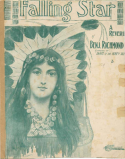 Falling Star, Benjamin Richmond, 1903