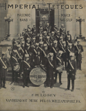 Imperial Teteques, Frank Hoyt Losey, 1908