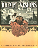Dream Visions, Frank Hoyt Losey, 1909