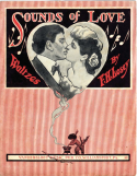 Sounds Of Love, Frank Hoyt Losey, 1909