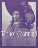 Prince Charming, Frank Hoyt Losey, 1906