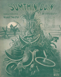 Sumthin Doin', Frank Hoyt Losey, 1907